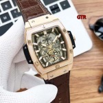 ウブロHublot 高品質42mm自動巻 腕時計