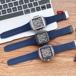 ウブロHublot 高品質42mm自動巻 腕時計