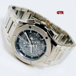 ウブロHublot 高品質42mm自動巻 腕時計