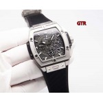 ウブロHublot 高品質45mm自動巻 腕時計