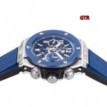 ウブロHublot 高品質44mm自動巻 腕時計