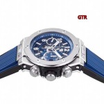 ウブロHublot 高品質44mm自動巻 腕時計