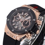 ウブロHublot 高品質44mm自動巻 腕時計