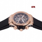 ウブロHublot 高品質44mm自動巻 腕時計