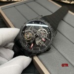 Roger Dubuis 高品質41mm自動巻 腕時計