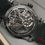 Roger Dubuis 高品質41mm自動巻 腕時計