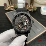 Roger Dubuis 高品質41mm自動巻 腕時計