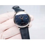 IWC 高品質40mm自動巻 腕時計