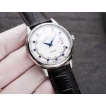 IWC 高品質40mm自動巻 腕時計