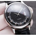 IWC 高品質40mm自動巻 腕時計