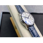 IWC 高品質42mm自動巻 腕時計