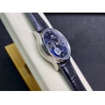 IWC 高品質42mm自動巻 腕時計