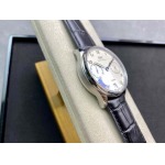 IWC 高品質42mm自動巻 腕時計