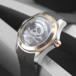 CORUM 高品質47mm自動巻 腕時計