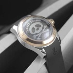 CORUM 高品質47mm自動巻 腕時計