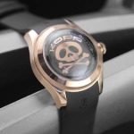 CORUM 高品質47mm自動巻 腕時計