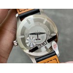 IWC 高品質42mm自動巻 腕時計