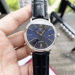 IWC 高品質40mm自動巻 腕時計