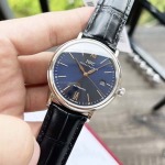 IWC 高品質40mm自動巻 腕時計