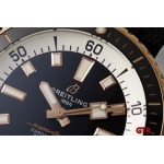 ブライトリング Breitling高品質42mm自動巻 腕時計