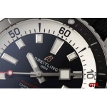 ブライトリング Breitling 高品質42mm自動巻 腕時計