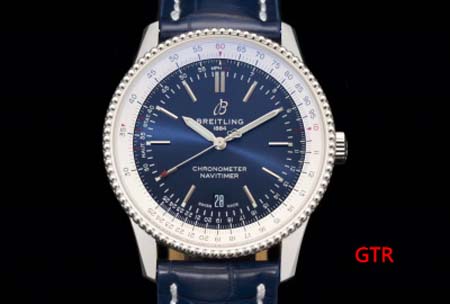 ブライトリング Breitling 高品質41mm自動巻 腕...