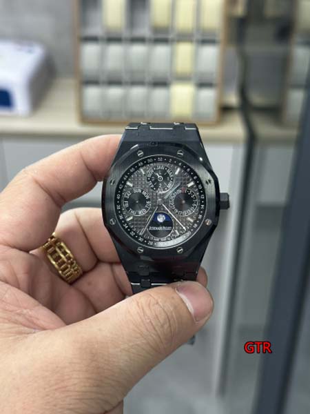 AudemarsPiguetオーデマピゲ 高品質 自動巻 腕...