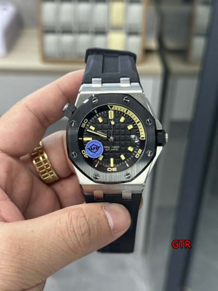 AudemarsPiguetオーデマピゲ 高品質 自動巻 腕...