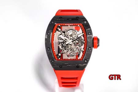 Richard Mille 高品質49.90X42.70mm...