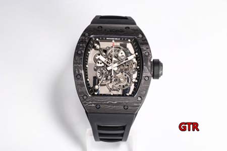 Richard Mille 高品質49.90X42.70mm...