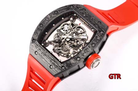 Richard Mille 高品質49.90X42.70mm...