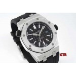 AudemarsPiguetオーデマピゲ 高品質42mm自動巻 腕時計