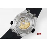 AudemarsPiguetオーデマピゲ 高品質42mm自動巻 腕時計