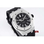 AudemarsPiguetオーデマピゲ 高品質42mm自動巻 腕時計