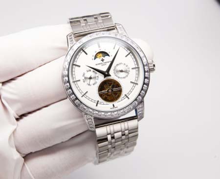 Vacheron Constanti 高品質44mm自動巻 ...