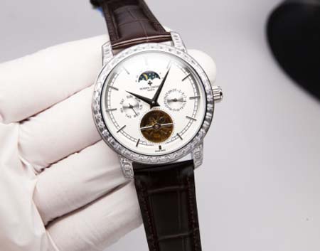 Vacheron Constanti 高品質44mm自動巻 ...