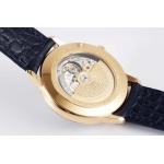 Vacheron Constanti 高品質40mm自動巻 腕時計