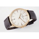 Vacheron Constanti 高品質40mm自動巻 腕時計