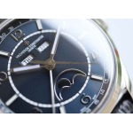 Vacheron Constanti 高品質40mm×11.6mm自動巻 腕時計