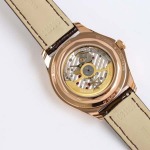 Vacheron Constanti 高品質40mm自動巻 腕時計