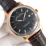 Vacheron Constanti 高品質40mm自動巻 ...