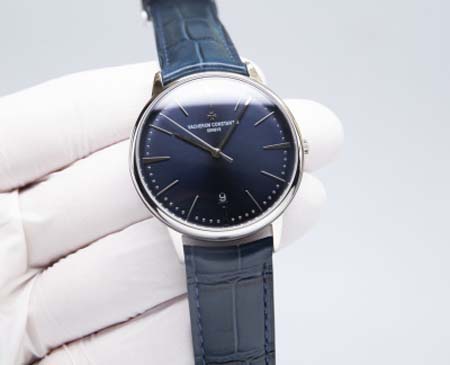 Vacheron Constanti 高品質40mm自動巻 ...