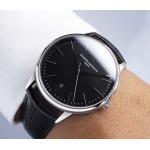 Vacheron Constanti 高品質40mm自動巻 腕時計