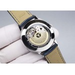 Vacheron Constanti 高品質40mm自動巻 腕時計