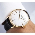 Vacheron Constanti 高品質40mm自動巻 腕時計