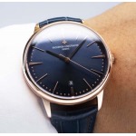 Vacheron Constanti 高品質40mm自動巻 腕時計