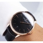 Vacheron Constanti 高品質40mm自動巻 腕時計