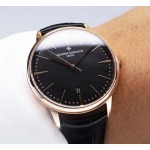 Vacheron Constanti 高品質40mm自動巻 腕時計