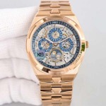 Vacheron Constanti 高品質41.5mm自動巻 腕時計