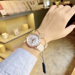 Vacheron Constanti 高品質石英電池式 腕時計